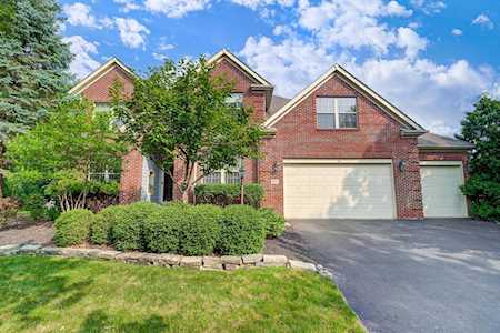 8652 Trail Lake Drive Powell, OH 43065