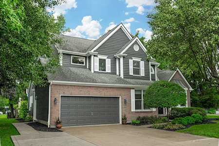 1215 Dobbins Drive New Albany, OH 43054