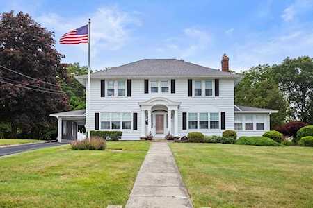 26 Prospect St Millbury, MA 01527