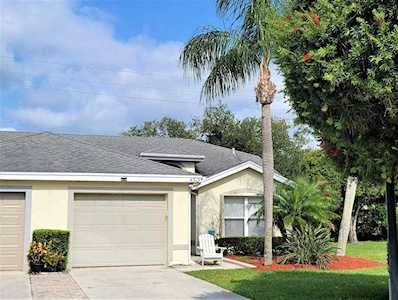 4313 SE Brittney Circle Port St Lucie, FL 34952