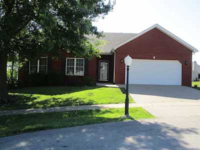 323 Stephen Rd Frankfort, KY 40601