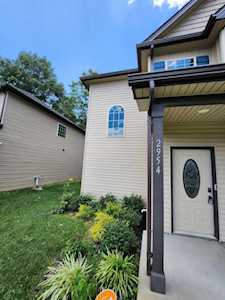 2954 Gibbs Ln Clarksville, TN 37040