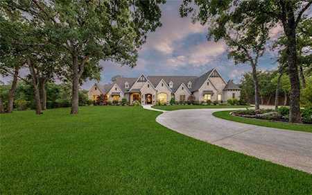 1936 Winter Drive Keller, TX 76262