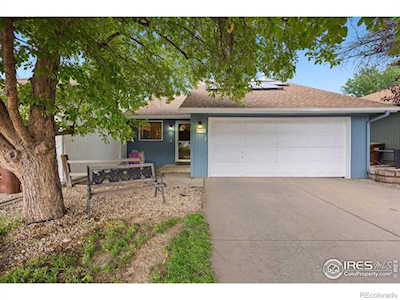 5424 Fossil Ct N Fort Collins, CO 80525