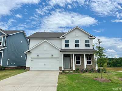 135 Malcoms Meadow Street Raleigh, NC 27603