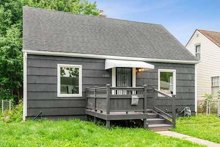 1365 Melrose Avenue Columbus, OH 43224