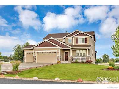 4714 Cedar Park Dr Evans, CO 80634