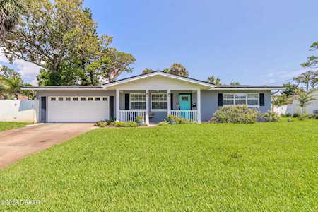 39 Amsden Road Ormond Beach, FL 32176