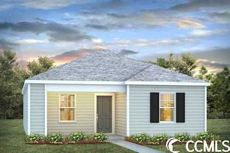 520 Wildfire Ct. Longs, SC 29568