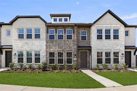 1053 Gainsway Drive Allen, TX 75013