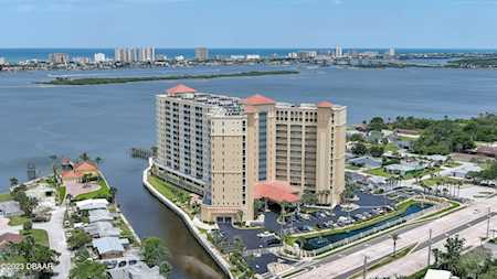 2801 Ridgewood Avenue #814 South Daytona, FL 32119