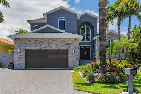 648 Santa Maria Dr Tierra Verde, FL 33715