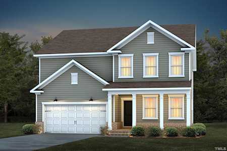 131 Malcolms Meadow Street Raleigh, NC 27603