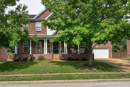 1415 Marrimans Ct Franklin, TN 37067
