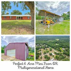 18293 NW County Road 379A Bristol, FL 32321