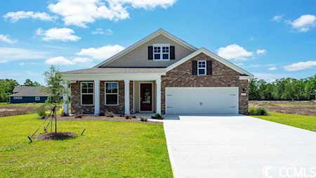 385 Cattle Drive Circle Myrtle Beach, SC 29588