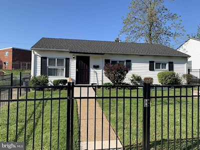 128 Winder Rd New Castle, DE 19720