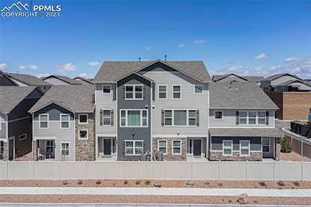 7872 Woodmen Center Heights Colorado Springs, CO 80908