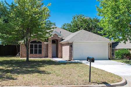 3605 Canyon View Court McKinney, TX 75071