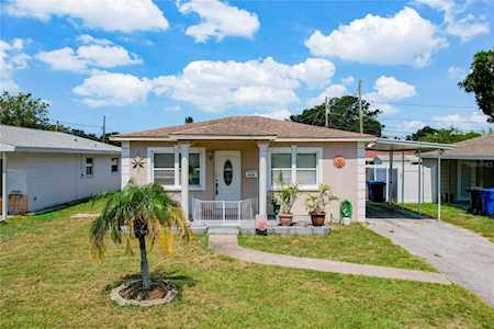 3428 Ithaca St N St. Petersburg, FL 33713