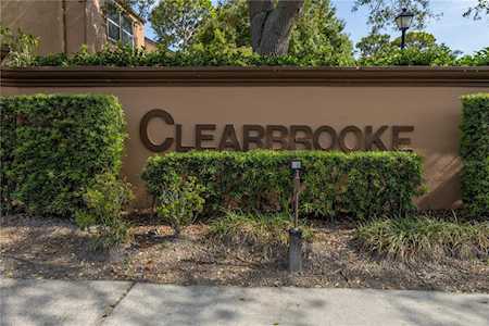 1872 Clearbrooke Dr Clearwater, FL 33760