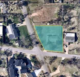 2729 Drakestone Ave Oklahoma City, OK 73120