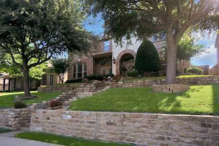 1451 White Sand Drive Rockwall, TX 75087