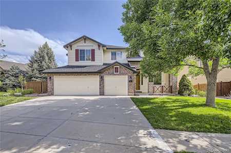 6516 W Long Dr Littleton, CO 80123