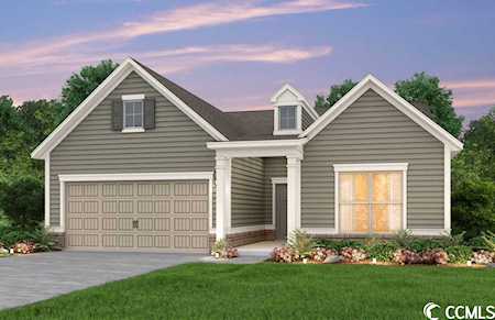 6512 Torino Lane Myrtle Beach, SC 29572