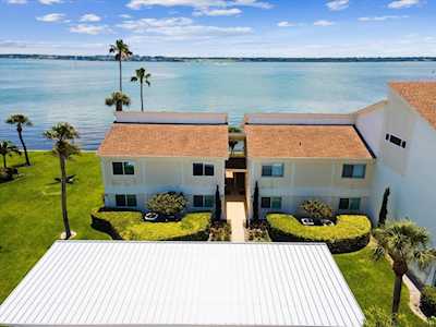 1401 Gulf Blvd #211 Clearwater Beach, FL 33767