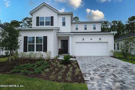 157 Bridgeton ST St Johns, FL 32259