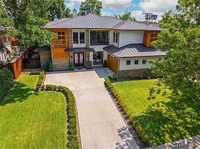 4441 Amherst Avenue University Park, TX 75225