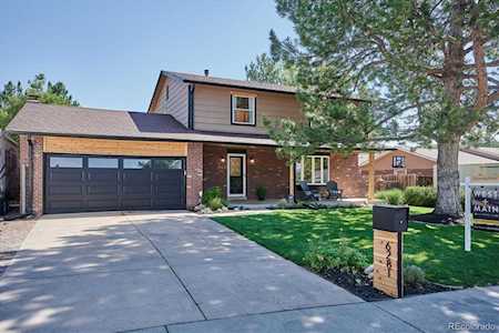 6281 W Arbor Ave Littleton, CO 80123