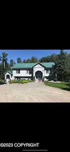 581 E Mountain Ash Loop Wasilla, AK 99654
