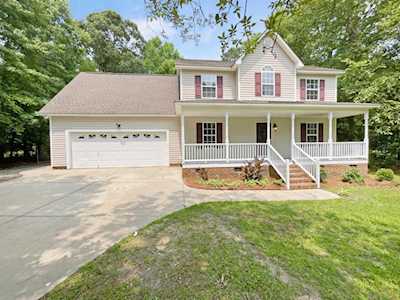 337 Spearhead Place Clayton, NC 27520