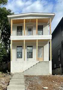 2405A Emmett Ave #A Nashville, TN 37206
