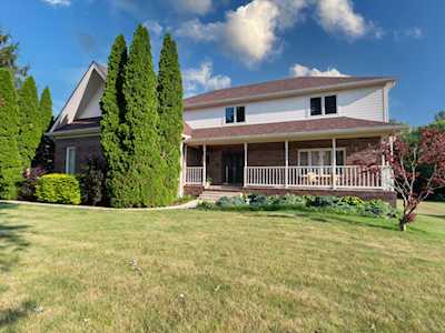 6775 Perrier Ct Indianapolis, IN 46278