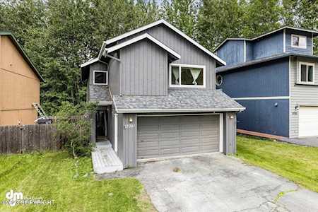 17741 Beaujolais Dr Eagle River, AK 99577