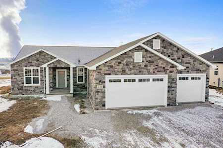 446 Royal St Pats Dr Wrightstown, Village of Wrightstown, WI 54180-0000