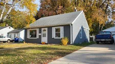 1145 Wirtz Ave Green Bay, City of Green Bay, WI 54304-2545