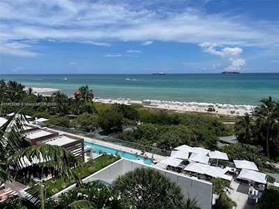 2301 Collins Ave #611 Miami Beach, FL 33139