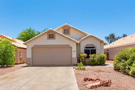 18434 N 85th Ave Peoria, AZ 85382