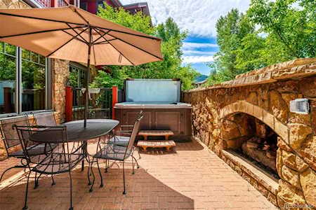 1800 Medicine Springs Dr #5111 Steamboat Springs, CO 80487