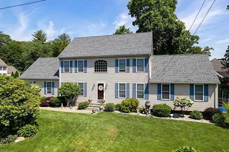 40 Emerald Lane Attleboro, MA 02703