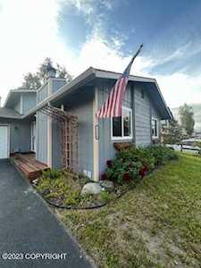12230 Winter Pk Place Eagle River, AK 99577