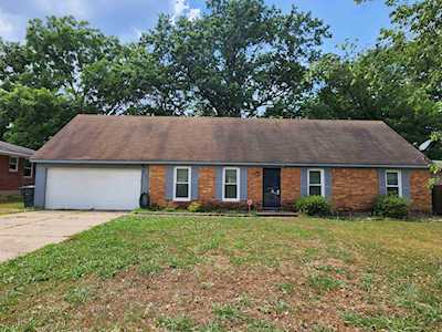 4537 Boeingshire Dr Memphis, TN 38116