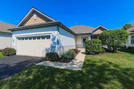 12742 Eagle Ridge Ln Huntley, IL 60142
