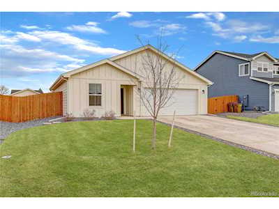 652 S Fulton Ave Fort Lupton, CO 80621