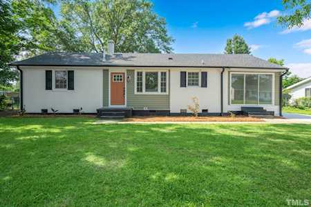 414 Cardinal Drive Goldsboro, NC 27534