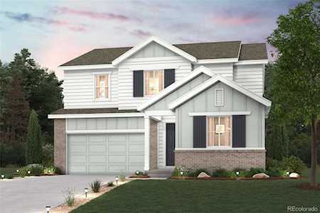 1413 Loraine Circle S Lafayette, CO 80026